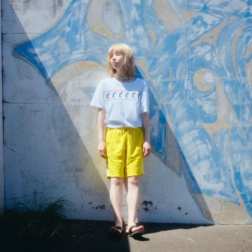 似合わせショート×透 明感/やじまたかしの掲載