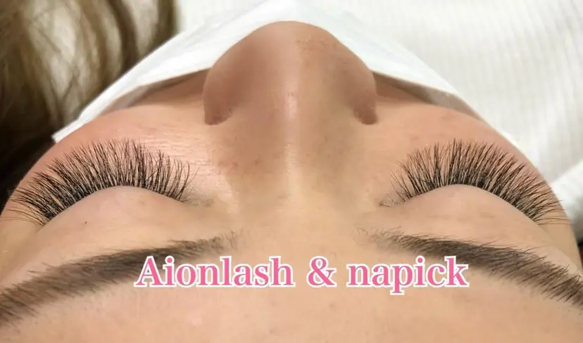 Aionlash 亜紀の掲載