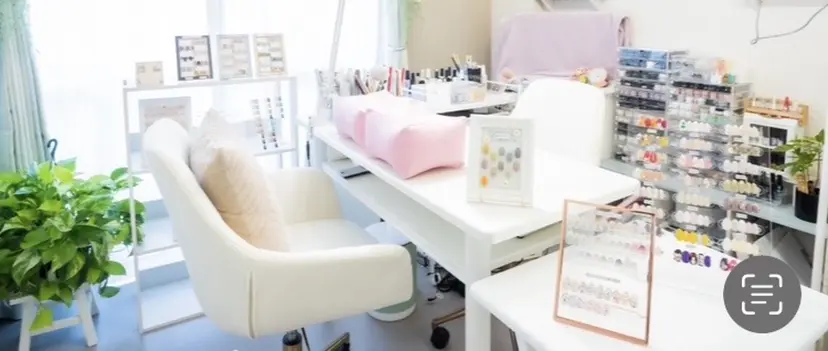 Prismoon /津市ネイルの掲載