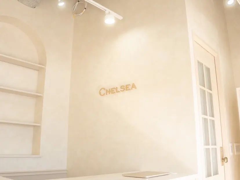 韓国レイヤー/ ショート Eightの掲載