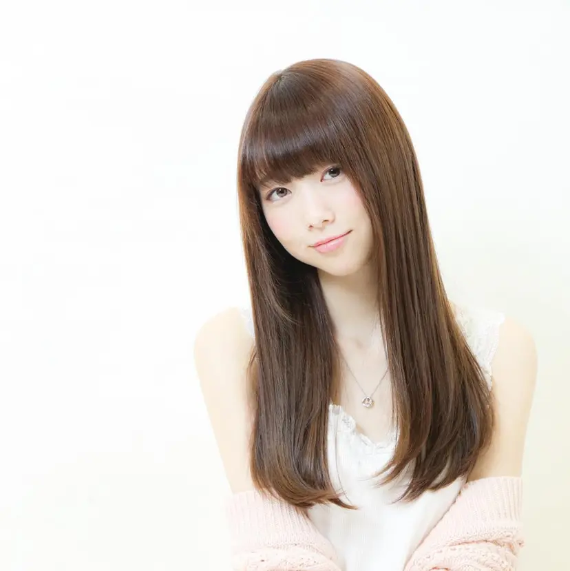 TAI透明カラー 柔らかい縮毛矯正の掲載