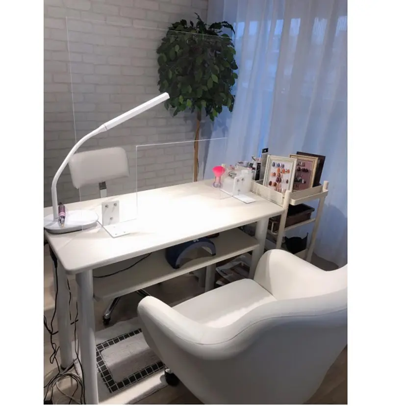 Lavish nailの掲載