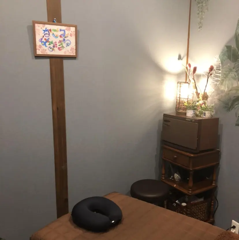 芦屋 なごみはなまる デトックスサロンの掲載