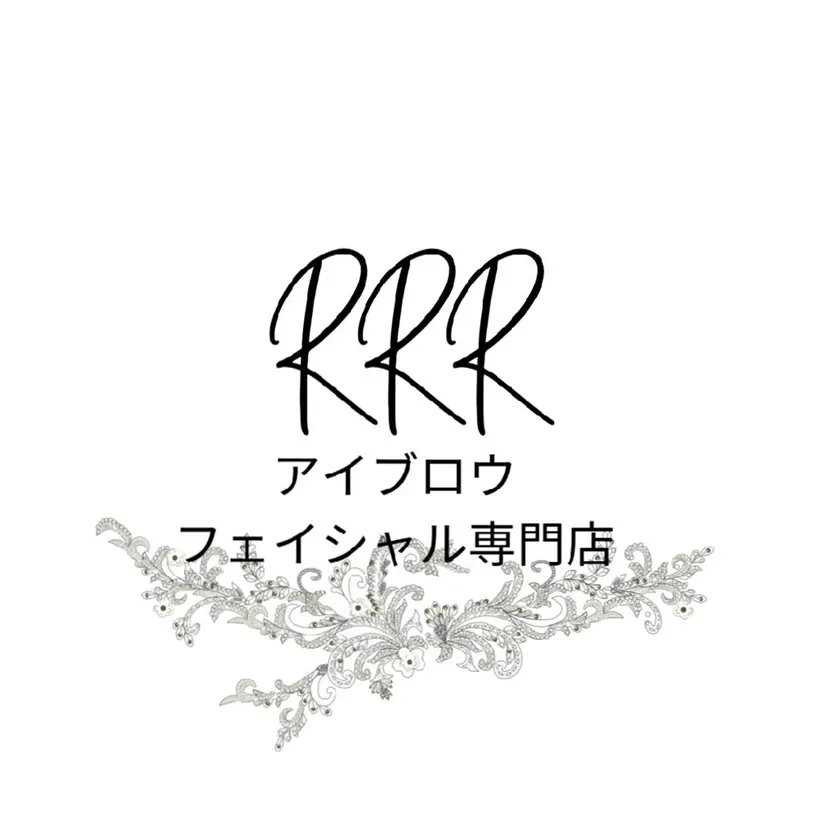 アイブロウワックス フェイシャルサロンの掲載