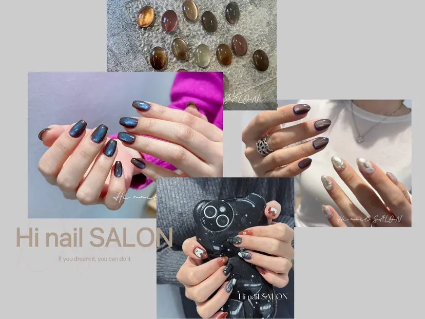 nail 池袋 💋/Ayakaの掲載