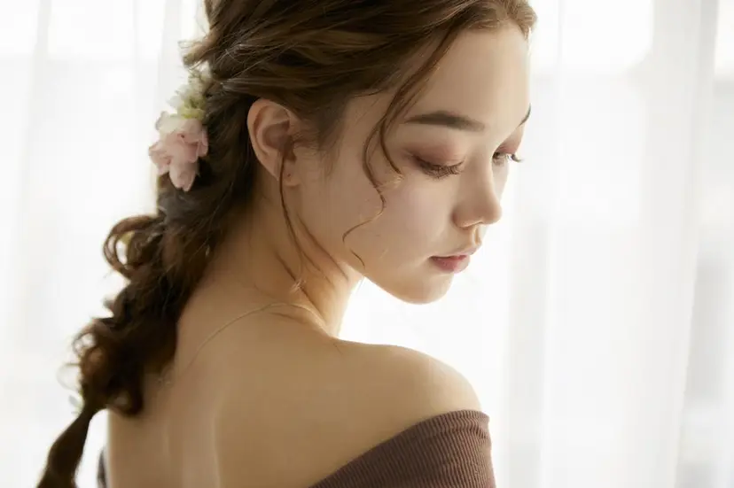 Lash&Brow Mimosaの掲載