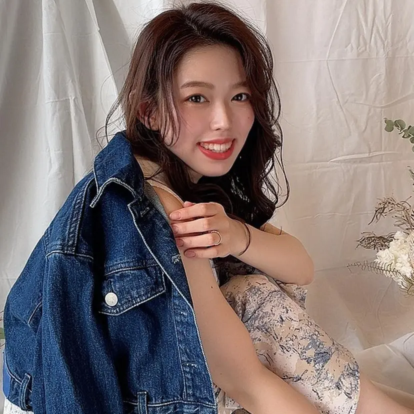 ！ カラーモデル募集中の掲載