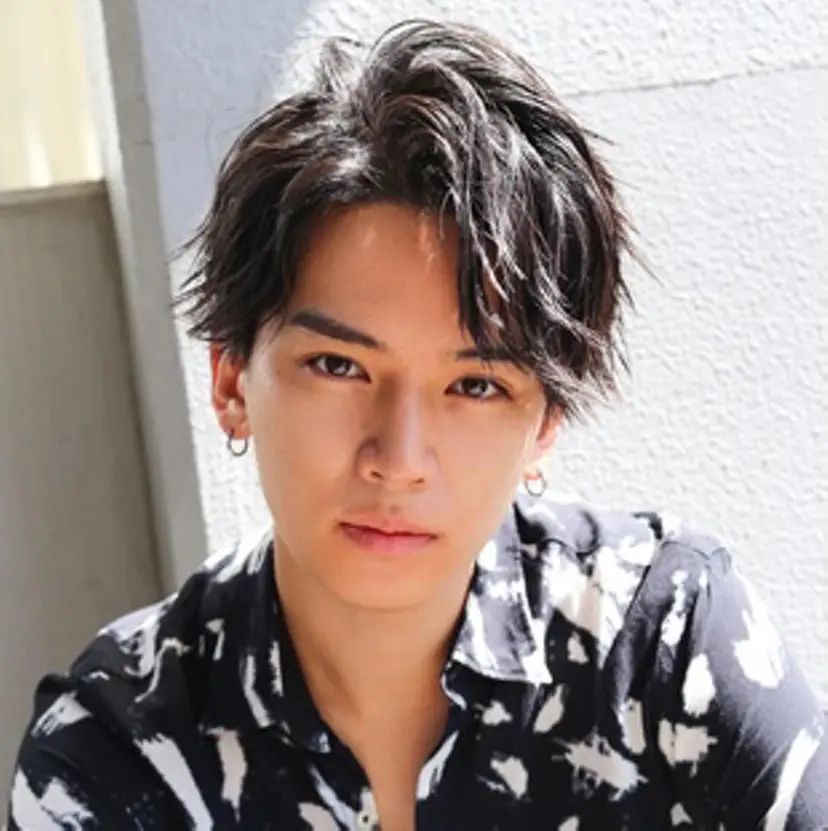 ✨上村 潤平✨メンズヘア✨の掲載