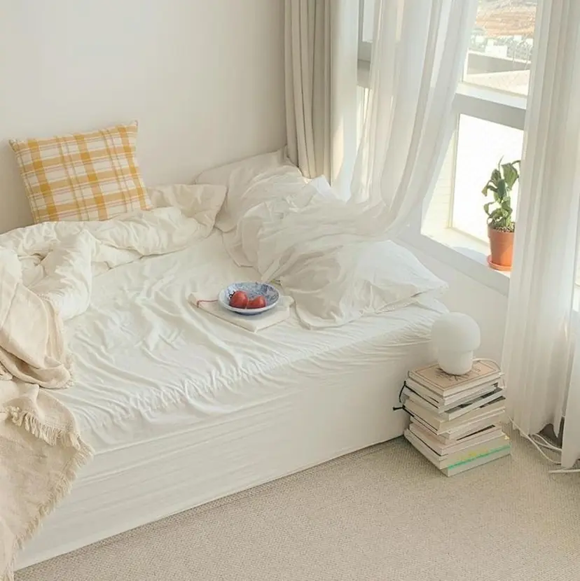 mao♡ベージュ/ 顔周りカットの掲載