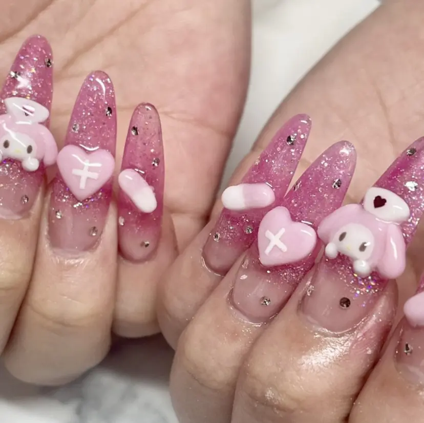 pro.M ☆Kinukaの掲載