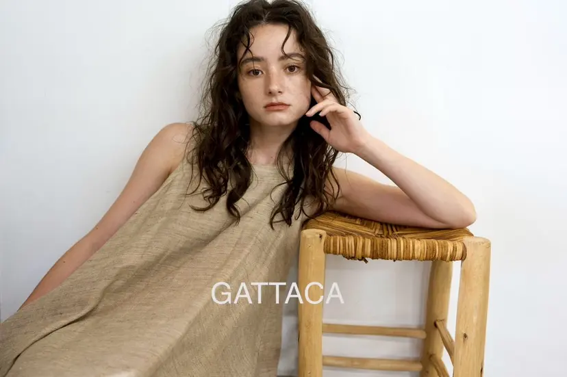 GATTACA RYOの掲載