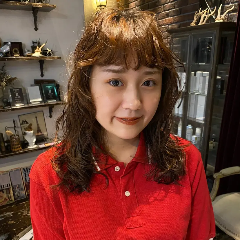 ＆style  渡辺 琴夏の掲載