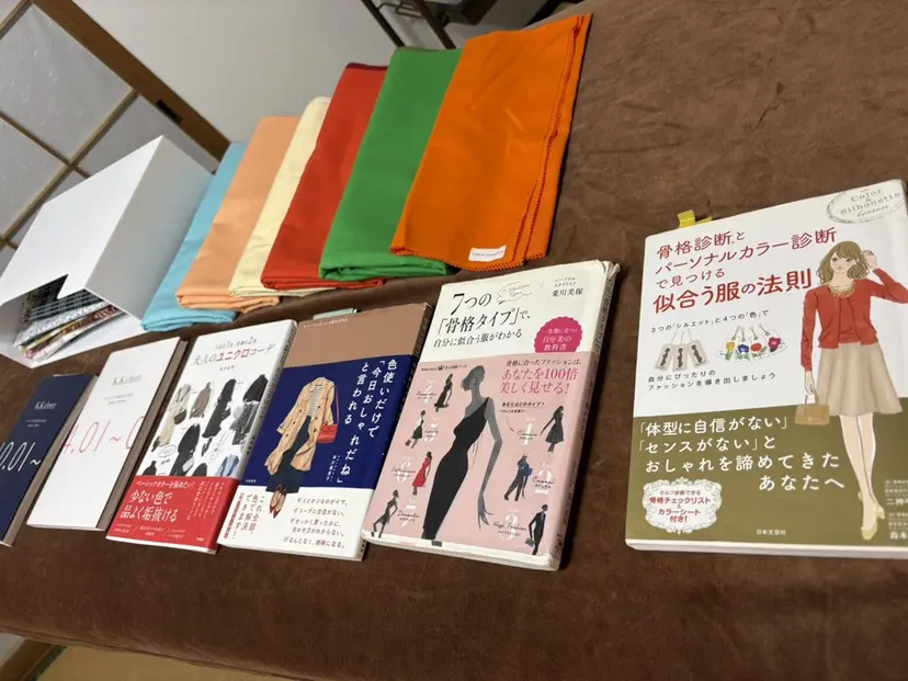 サロン Cocohanaの掲載