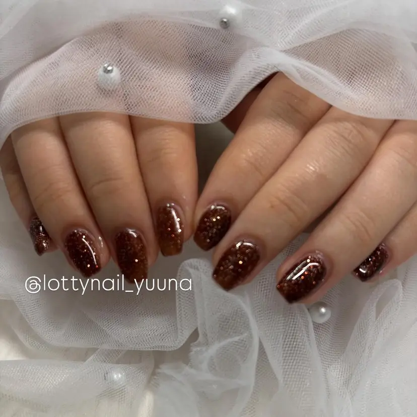 Lottynail 🫧Yuunaの掲載