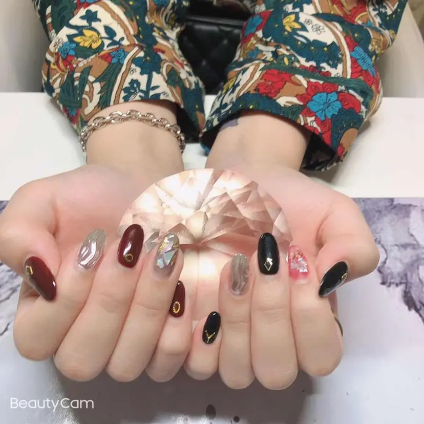 ガレンドウ 白澤 愛子の掲載