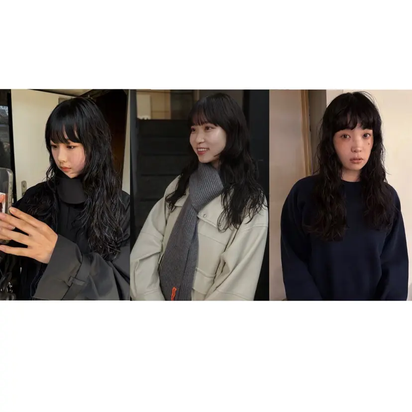 ナチュラルパーマ🌀 あきとの掲載