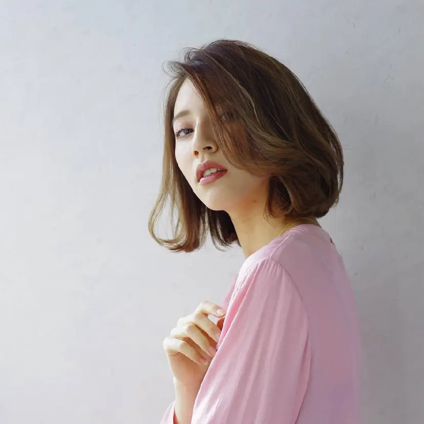 🔳髪質改善🔳 岡本陽の掲載