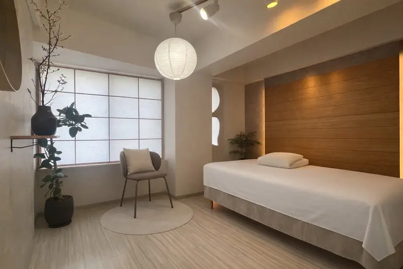 リラク✖️整体 医療系国家資格者の掲載