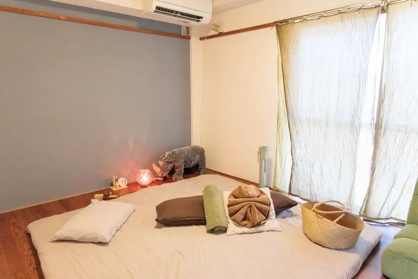 jai 【ジャイ】 町田の掲載