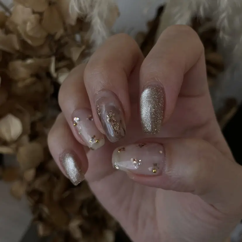 nail salon minaの掲載