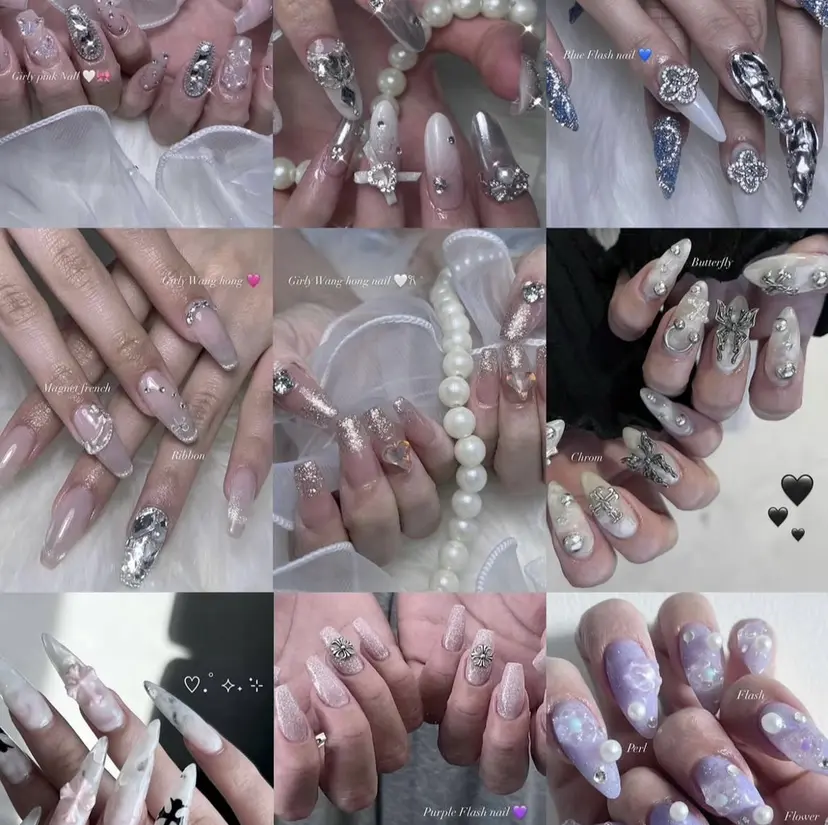 SONA Nail (3月末で掲載終了)の掲載