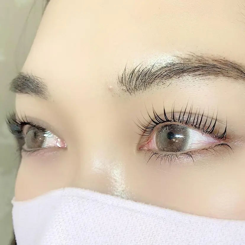 MiURA/新技術 &研修生モデル募集用の掲載