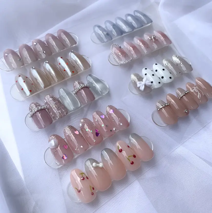 Lucid Fleur Amiの掲載