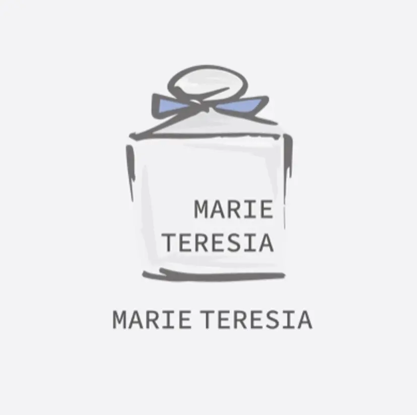 マリーテレジア 🩶MANAの掲載