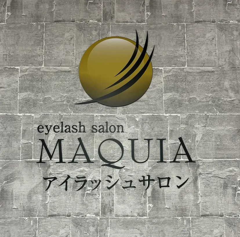 MAQUIA倉吉店 野口の掲載