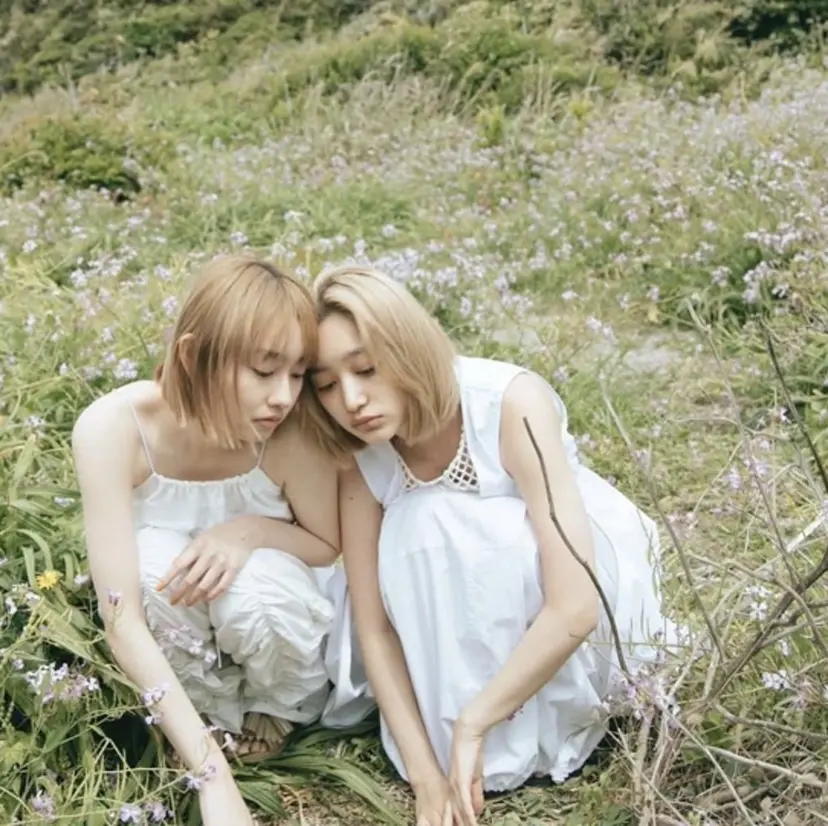 ブリーチカラー／ 銀座／秋葉香乃の掲載