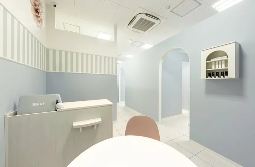 ルクール亀貝店 齋藤の掲載