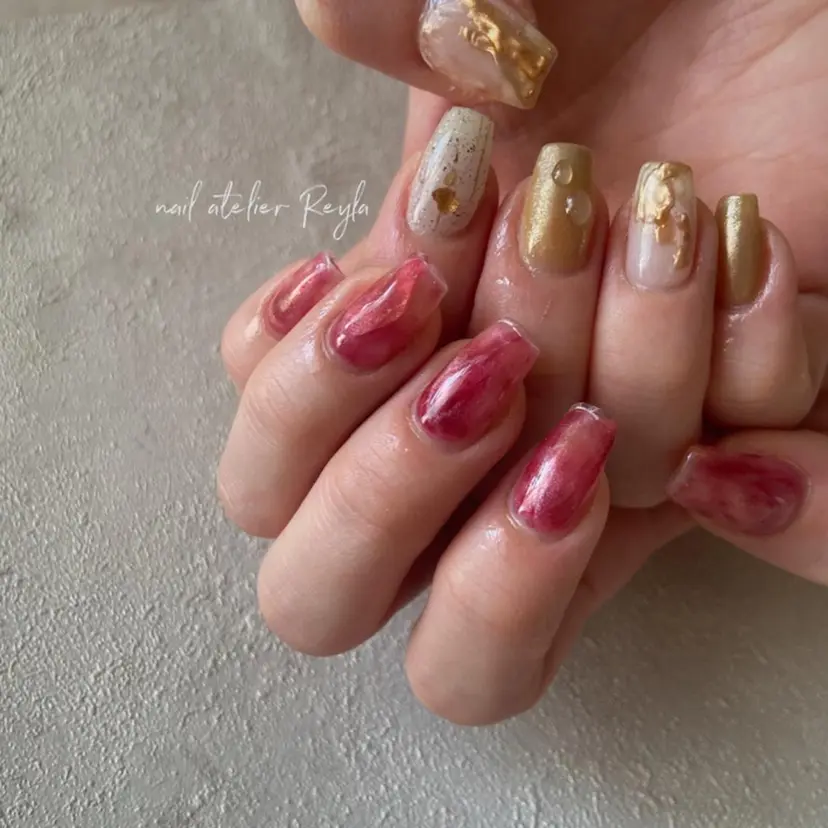 atelier Reylaの掲載