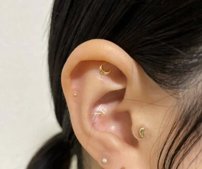 La viere amiの掲載