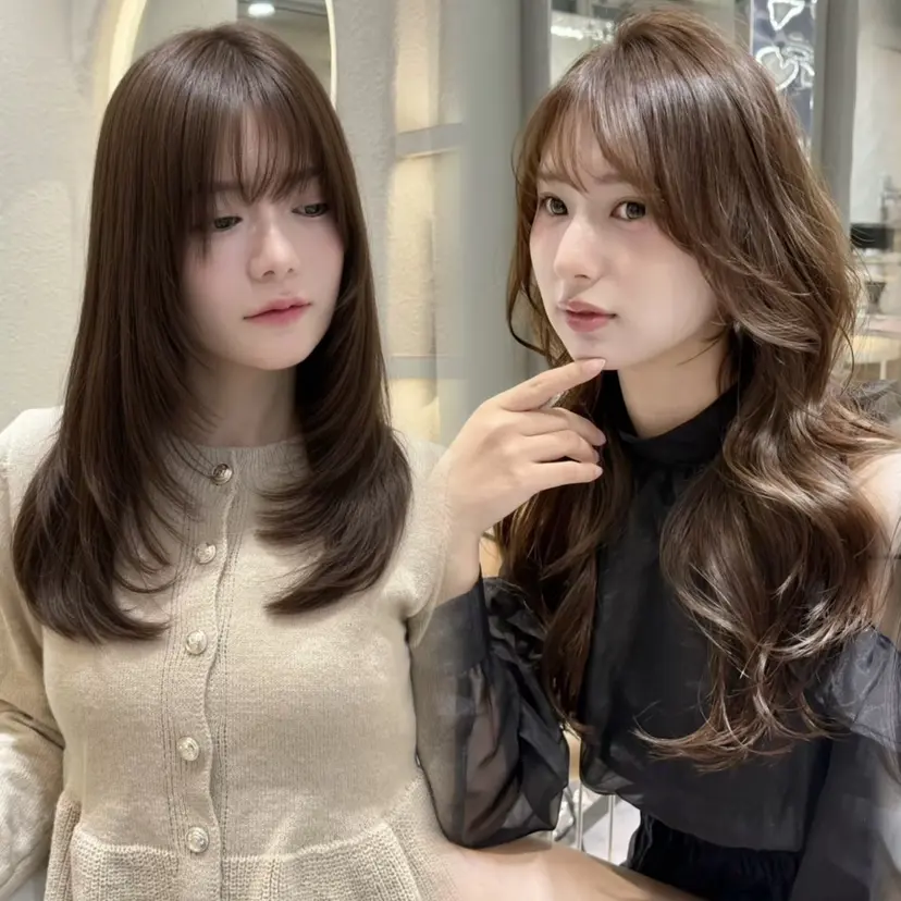 艶髪/髪質改善♡ Ayaneの掲載