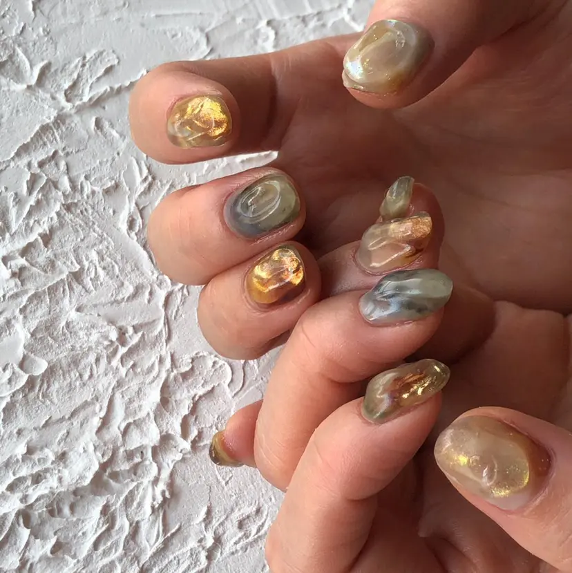 me.nail narumiの掲載