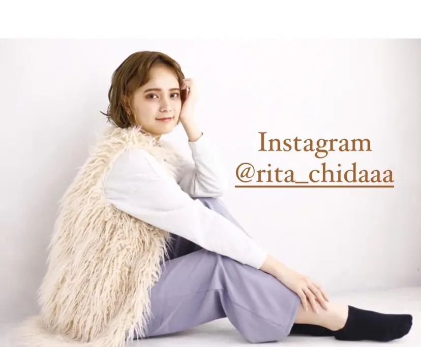 ❁⃘ ち だ り さ ❁⃘の掲載