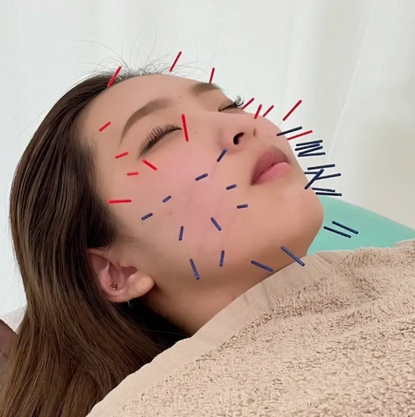 だいち鍼灸院 東加古川院の掲載