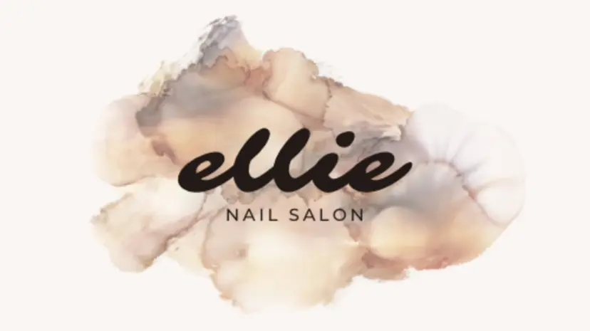 Nail Salon ellie 🐣の掲載