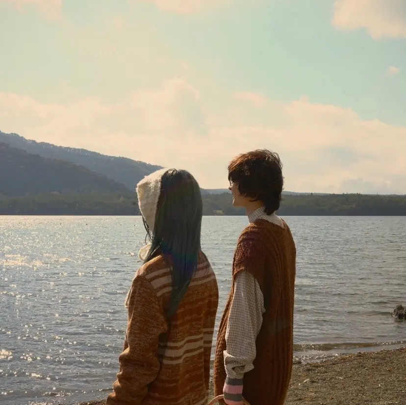 pazu🪡 ブリーチモデル募集の掲載