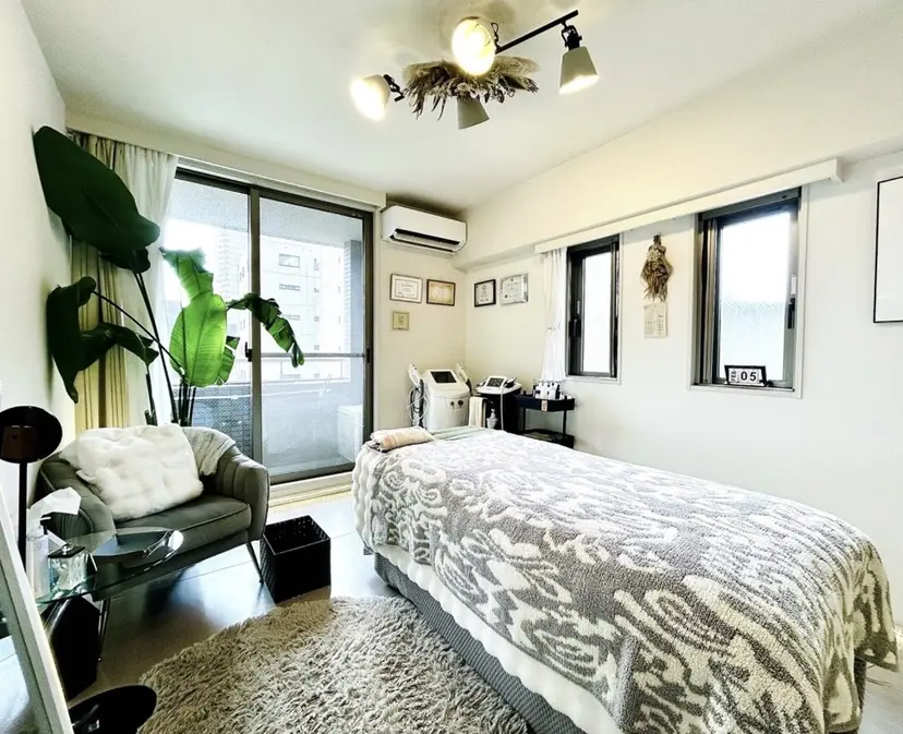 S.b.salon 樋口の掲載