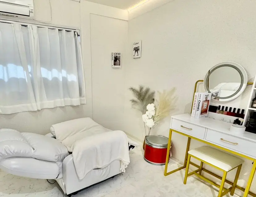 谷九上本町REINE YUKIの掲載