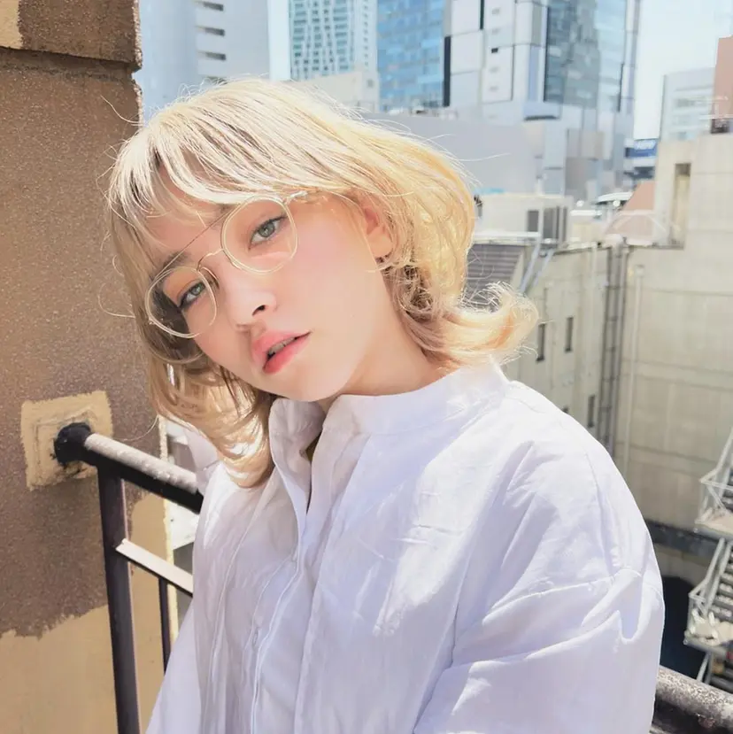 髪質改善/髪質改善 ストレート特化　稲吉の掲載