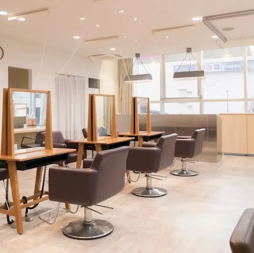 モデル募集 阿南 仁太の掲載