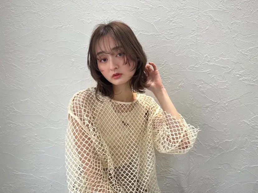 MED💫森園 大河🐯の掲載