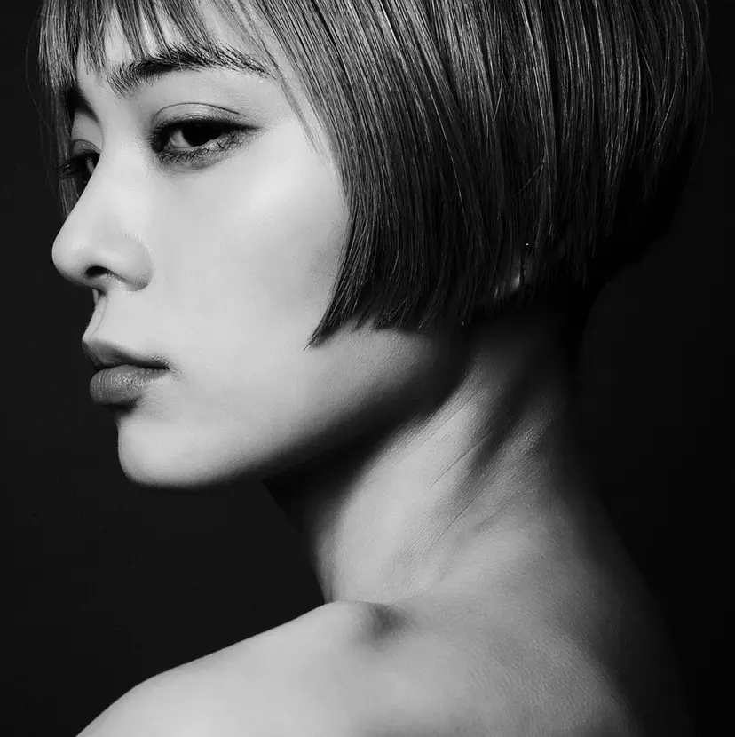 パーマモデル募集中 🧡‬‪田中颯士の掲載