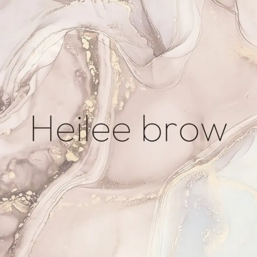 ヘイリーブロウ コバヤシの掲載