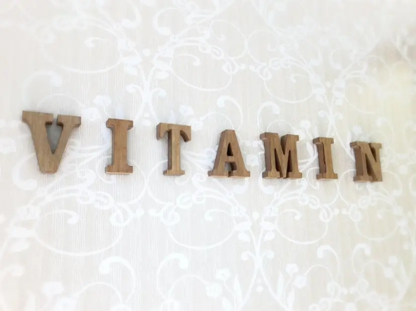 Vitamin* -ビタミン-の掲載