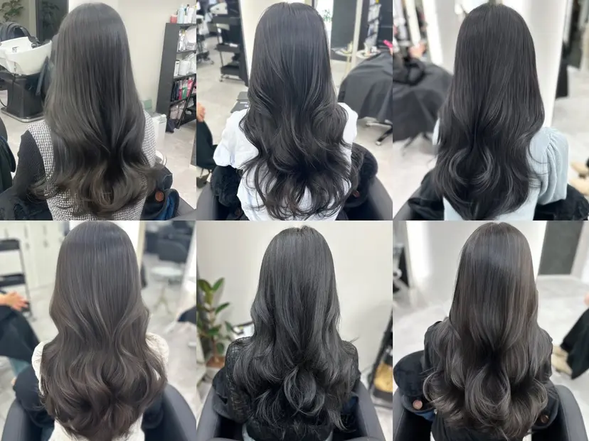 なんば髪質改善カラー Ardoreの掲載