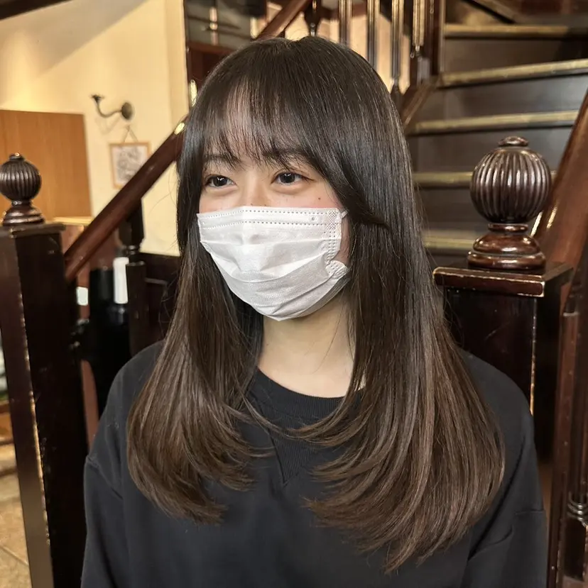 RUNA 🎶の掲載
