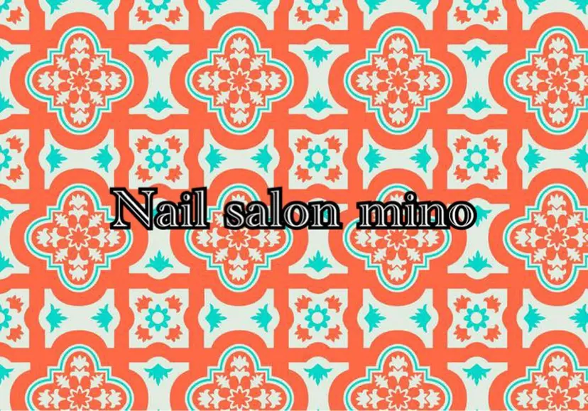 三野 nail salon minoの掲載